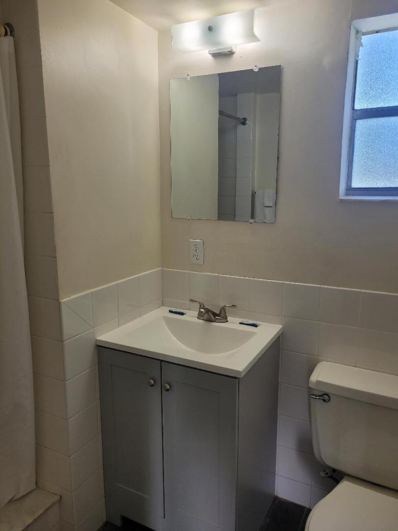 Queens Lodge Motel West Palm Beach Bagian luar foto